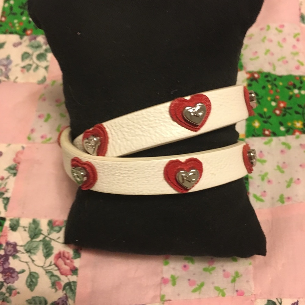 Rustic Cuff
